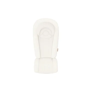 Cybex Platinum Newborn Nest - White