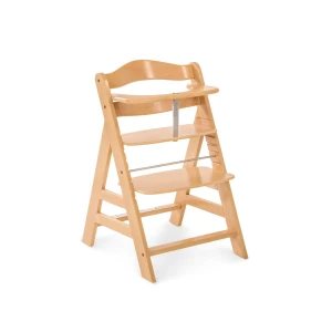 Hauck Alpha+ Highchair - Natural