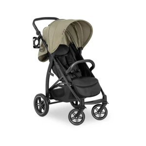 Hauck Rapid 4D Stroller - Olive