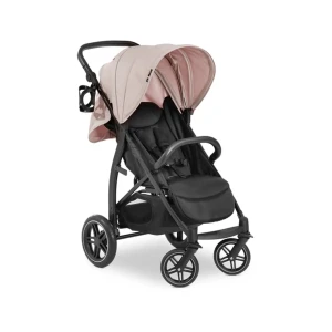 Hauck Rapid 4D Stroller - Rose