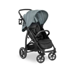Hauck Rapid 4D Stroller - Green**