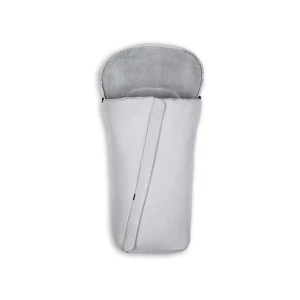 Hauck Winter Pushchair Footmuff - Grey