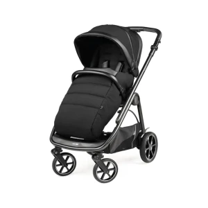 Peg Veloce Stroller-Licorice