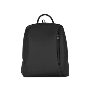 Peg Backpack Changing Bag - Licorice