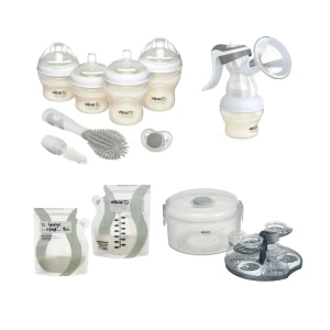 Vital Baby Economy New Born Bundle | Fast & Easy 365 Day Returns