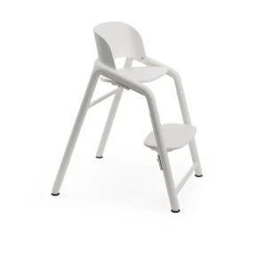 Bugaboo Giraffe Highchair-White