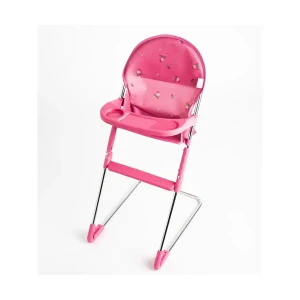 Roma Darcie Highchair - Pink
