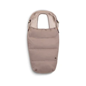 Silver Cross Reef Footmuff - Earth