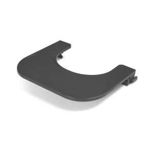 Moji Yippy Food Tray-Cloud