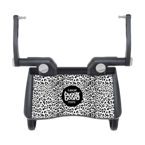 Lascal BuggyBoard Mini - Leopard