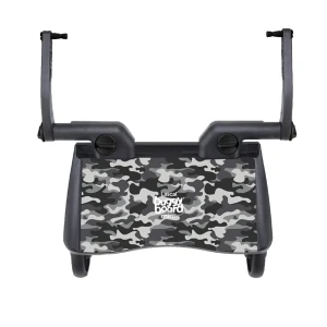Lascal BuggyBoard Mini - Grey Camo