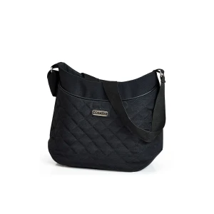 Cosatto Deluxe Changing Bag - Silhouette