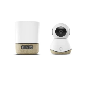 Maxi Cosi Connected Home Bundle - White | Fast & Easy 365 Day Returns