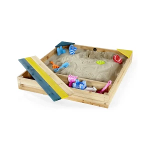 Plum Play Store It Wooden Sand Pit