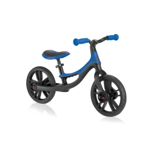 Globber Go Bike Elite - Navy Blue