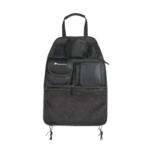 Bebeconfort Back Seat Organizer - Black