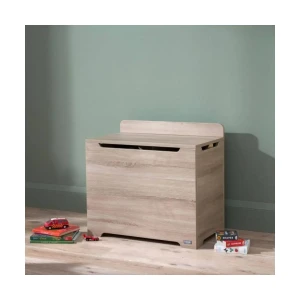Tutti Bambini Modena Toy Box - Oak