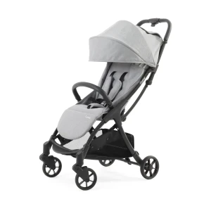 Oyster Pearl Stroller-Moon