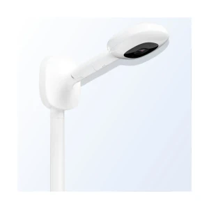 Nanit Pro Wall Mount Stand ONLY-White