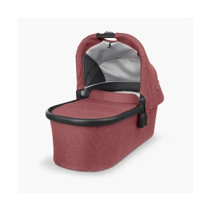 Uppababy V3 Carrycot - Lucy