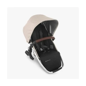 Uppababy Vista Rumble Seat V2 - Declan