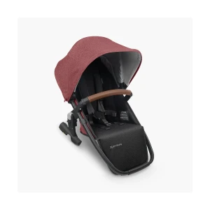 Uppababy Vista Rumble Seat V2 - Lucy