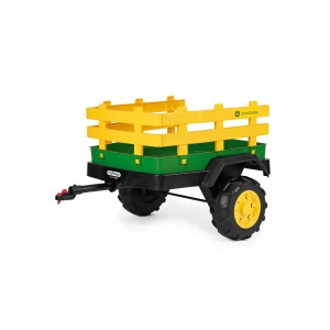Peg John Deere Dual Force Trailer