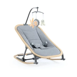 Oyster Rocker - Moon
