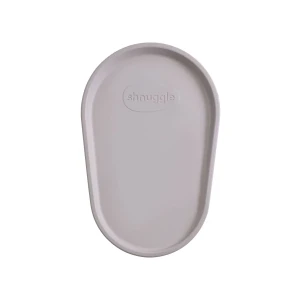 Shnuggle Squishy Changing Mat - Taupe
