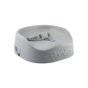 Bumbo Booster Seat - Cool Grey