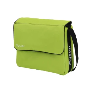 Oyster Changing Bag - Lime (CL)