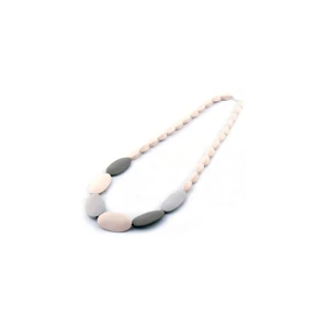 Koo-di Biter Stones Necklace (CL)