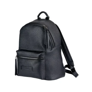 Bababing Luca Changing Backpack - Black