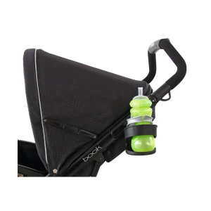 Peg Cup Holder - Black