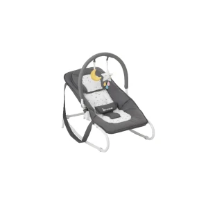 Badabulle Easy bouncer-Moonlight Grey