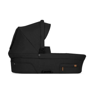 Mutsy Nio North Carrycot - Black (CL)