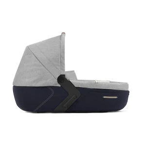 Mutsy Igo Pure Carrycot - Fog (CL)