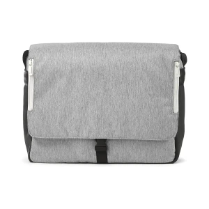 Mutsy Igo Pure Nursery Bag - Fog (CL)
