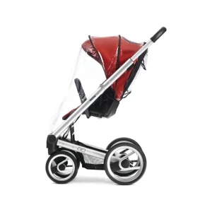 Mutsy Igo Raincover (CL)