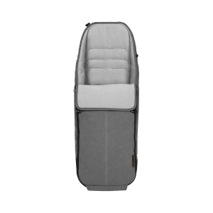 Mutsy Nexo Footmuff - Ash Melange (CL)