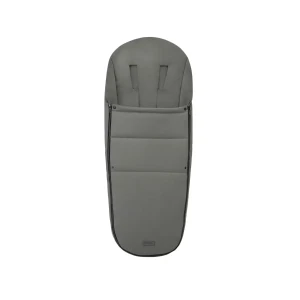 Cybex Gold Footmuff - Soho Grey (CL)