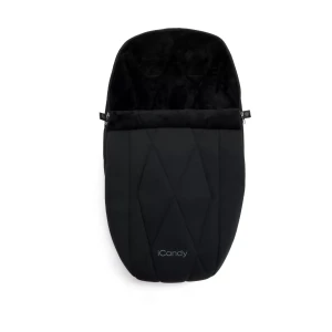 iCandy Orange Duopod - Black Edition (CL)