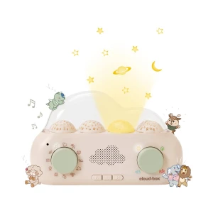 Cloud.b CloudBox