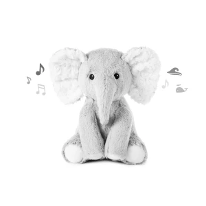 Cloud.b Sound Soother - Elliot Elephant