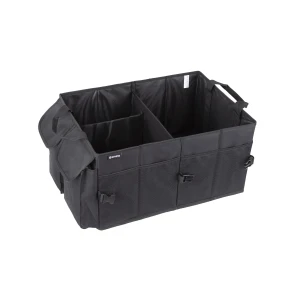 Amana Car Boot Organiser | Durable Multi-Compartment Collapsible Car Boot Storage