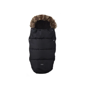 Amana Universal Footmuff | Fleece Lined Premium Pushchair Foot Muff | Fits All Pushchairs