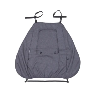 Amana Stroller Sun Shade | Universal Stroller Fit | Buggy Sun Shade, Blocks UV50+ Light | Breathable Fabric