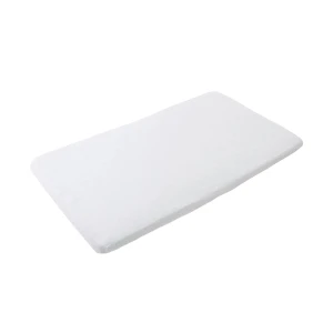 Maxi Cosi Iris Bedsheet 2 Pack- White