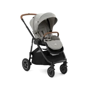 Joie Versatrax Pushchair - Pebble
