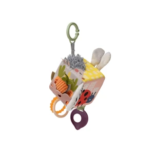 Taf Toys Activity Cube - Urban Garden